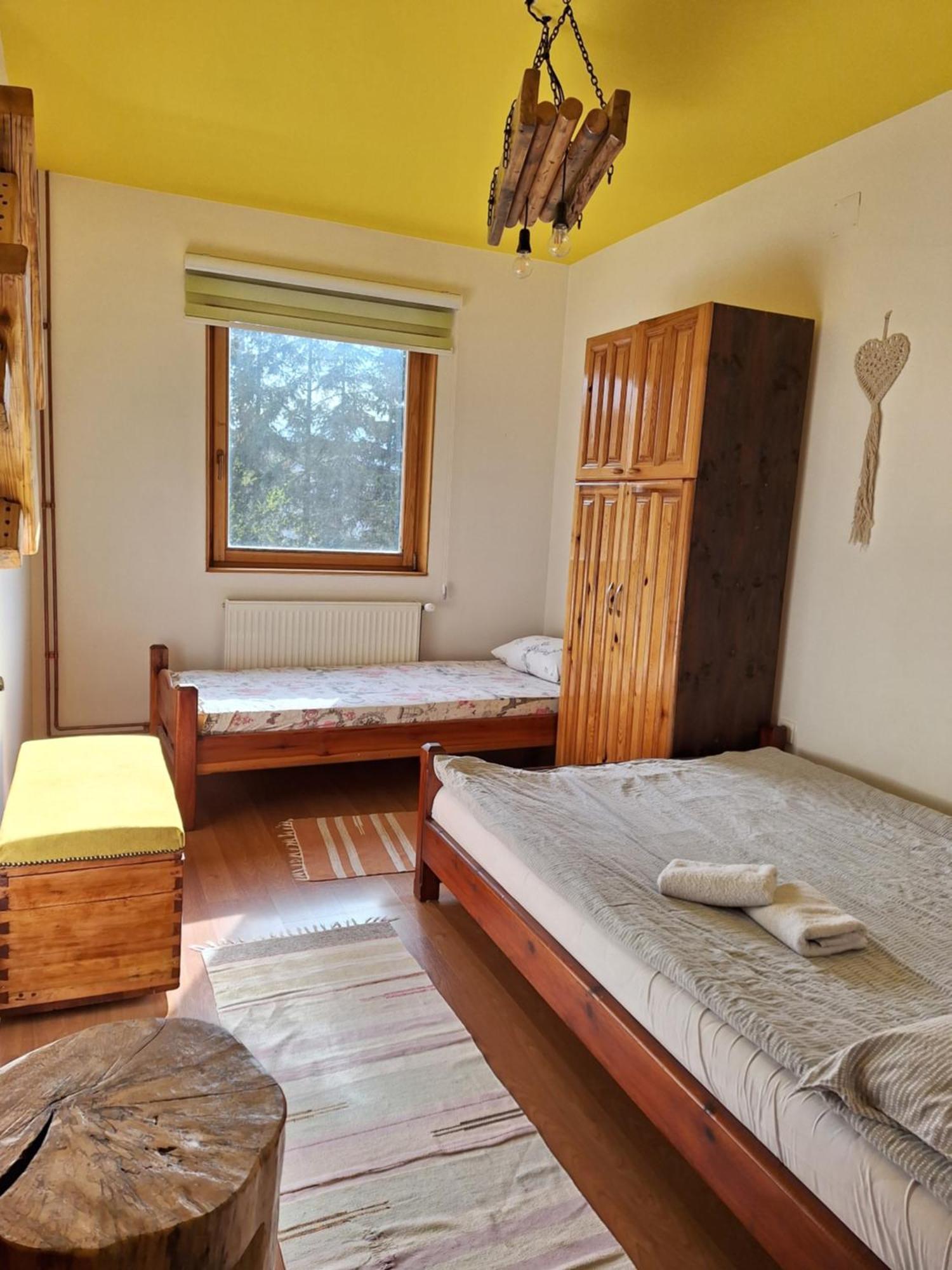 Apartmani Nika Златибор Экстерьер фото