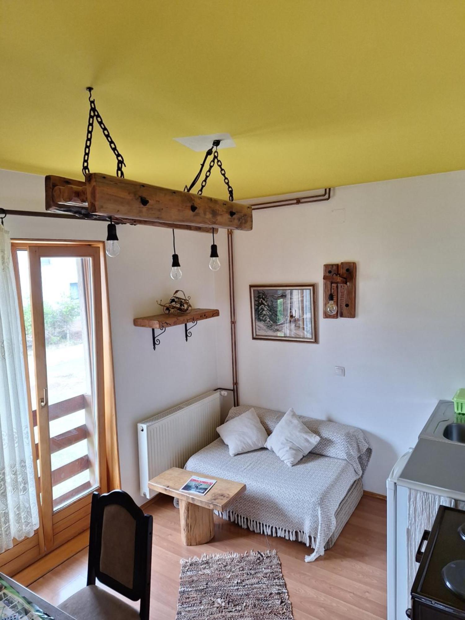 Apartmani Nika Златибор Номер фото