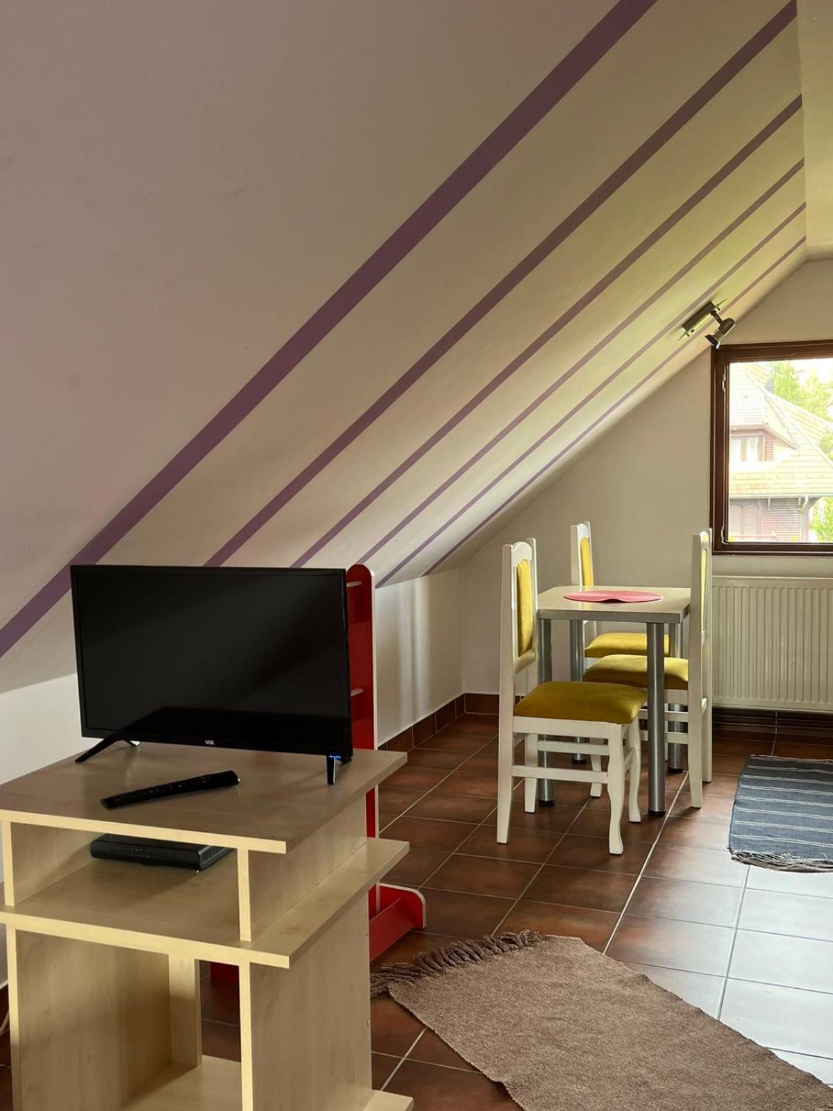 Apartmani Nika Златибор Экстерьер фото