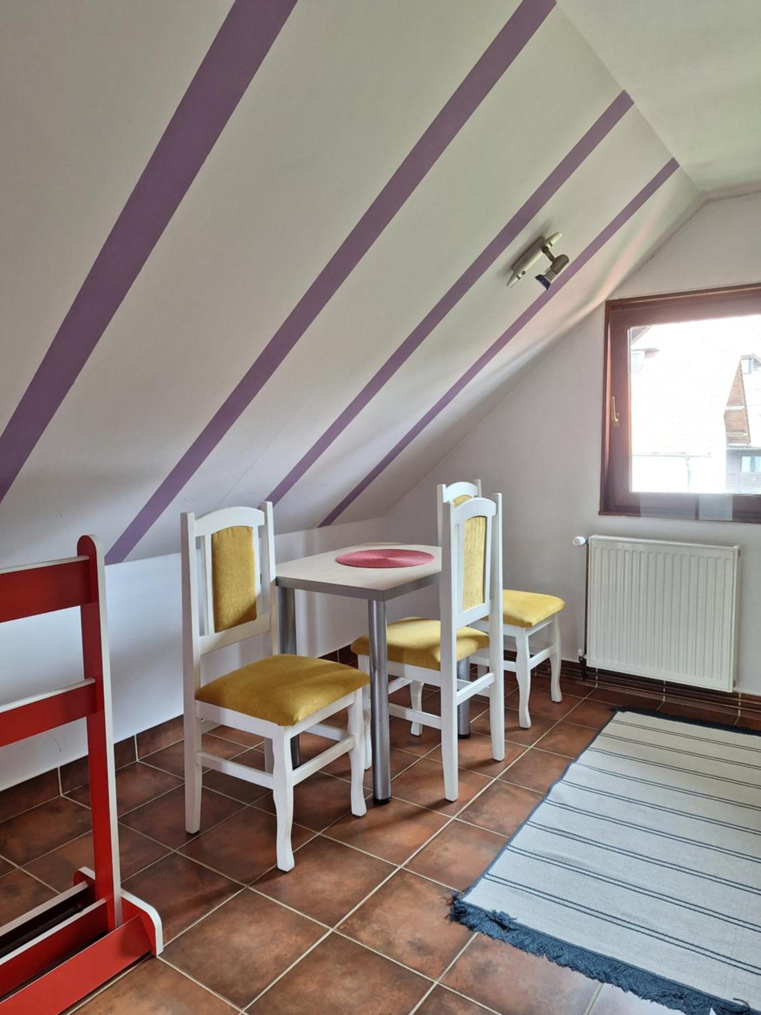 Apartmani Nika Златибор Экстерьер фото