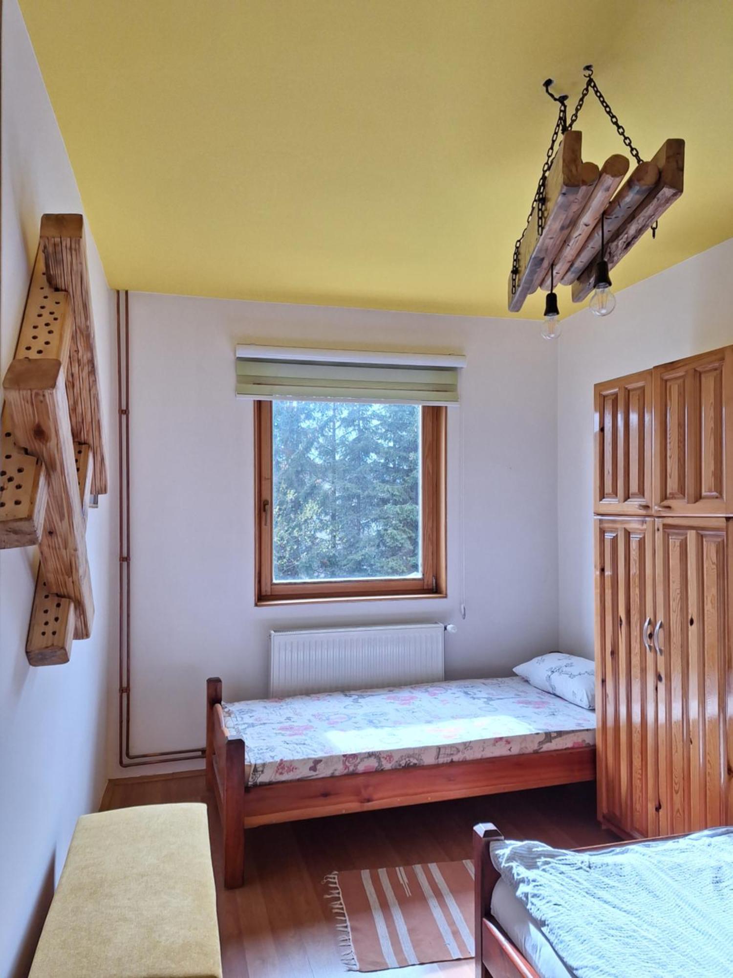 Apartmani Nika Златибор Экстерьер фото