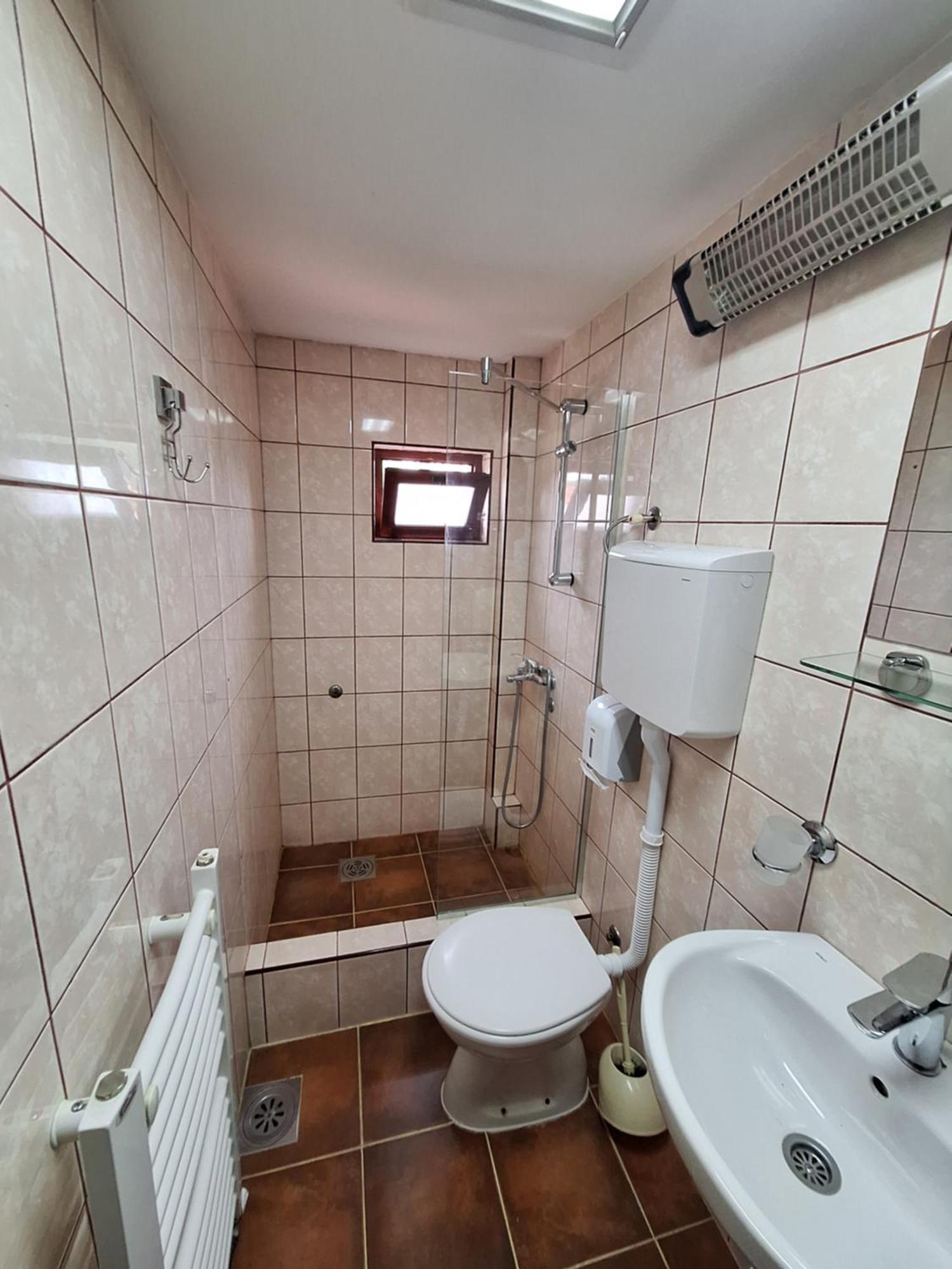 Apartmani Nika Златибор Экстерьер фото