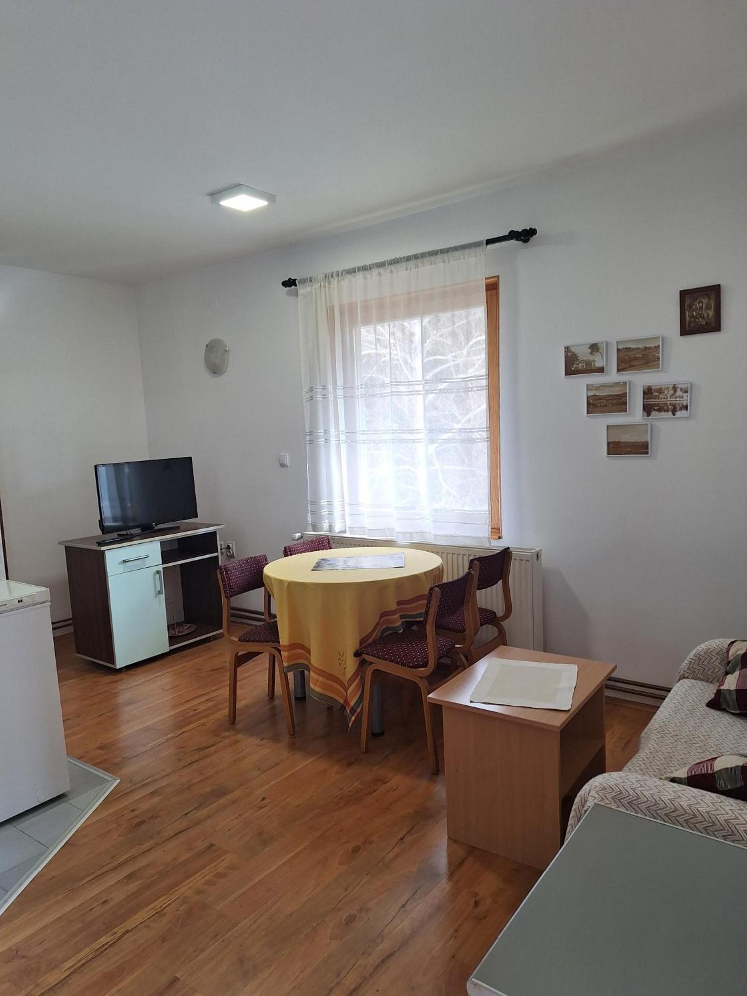 Apartmani Nika Златибор Экстерьер фото