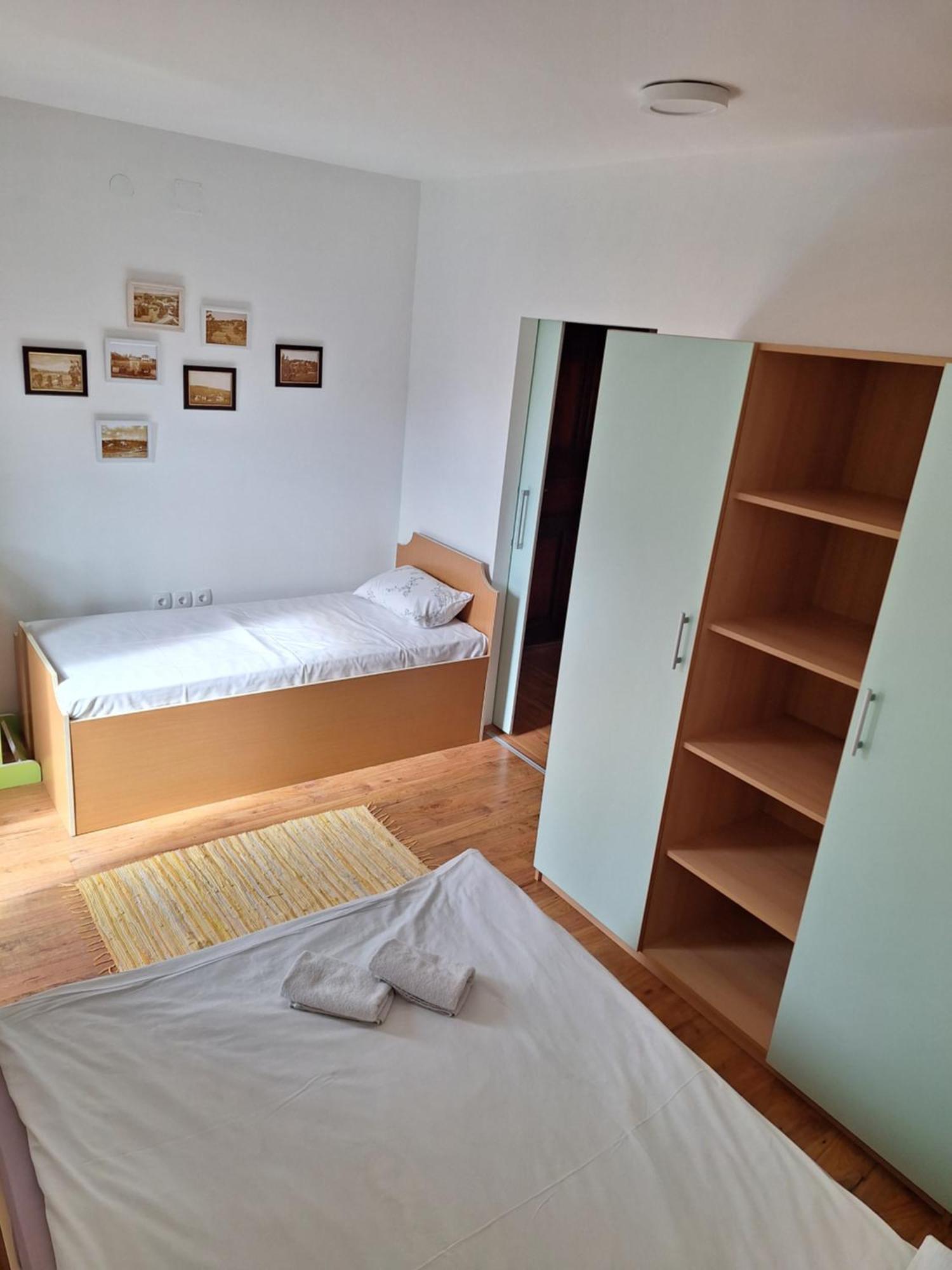 Apartmani Nika Златибор Экстерьер фото